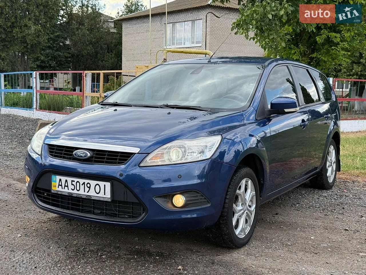 2011 Ford Fusion - мініатюра 14