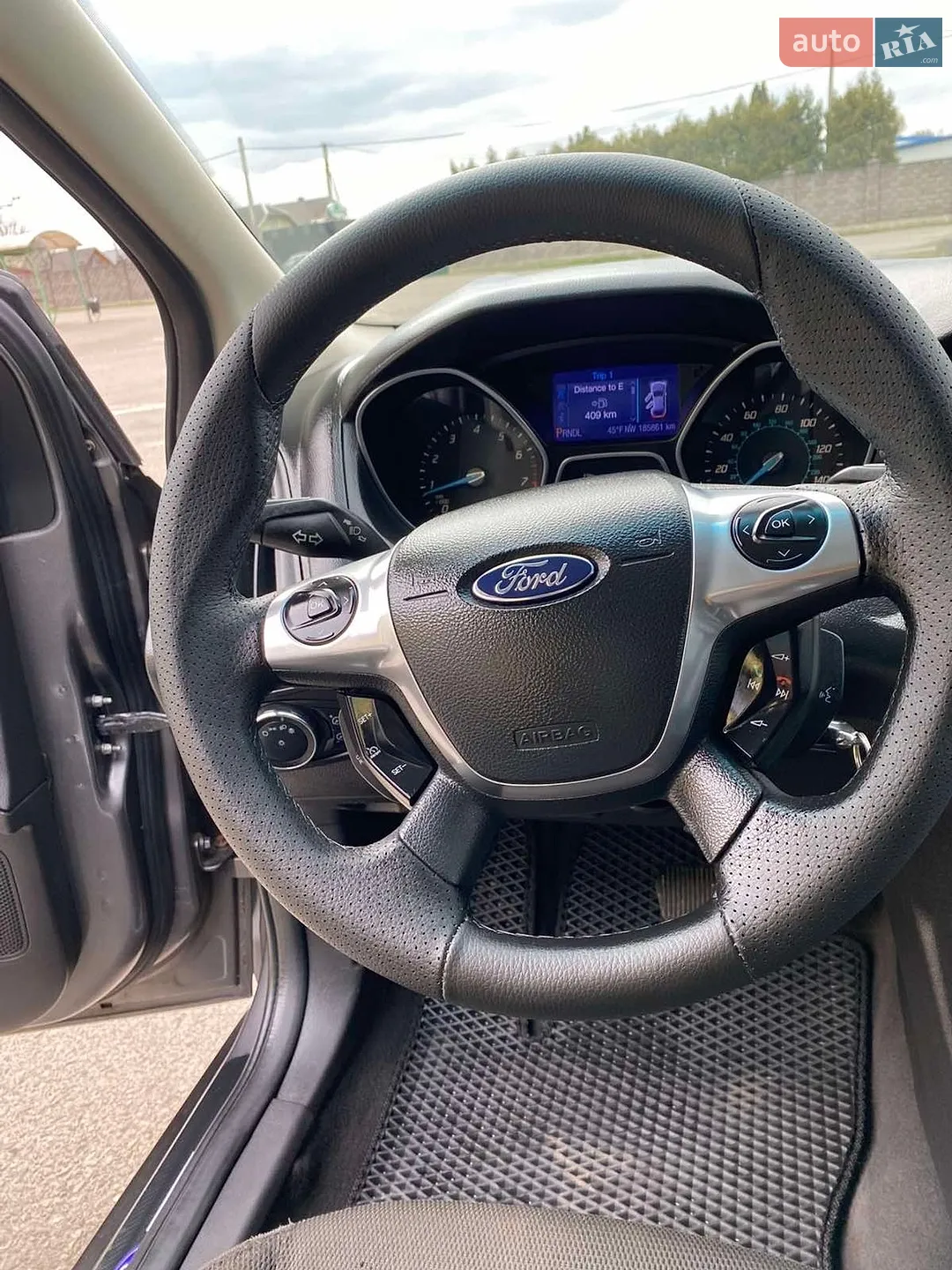 2012 Ford Focus - мініатюра 24