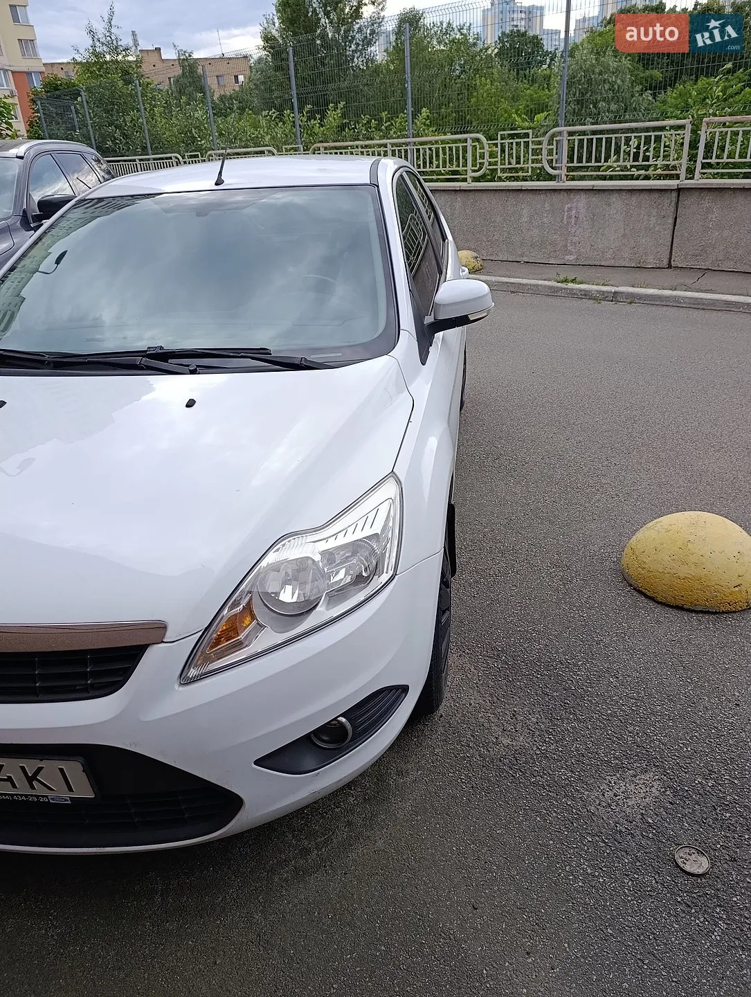 2011 Ford Focus - мініатюра 2