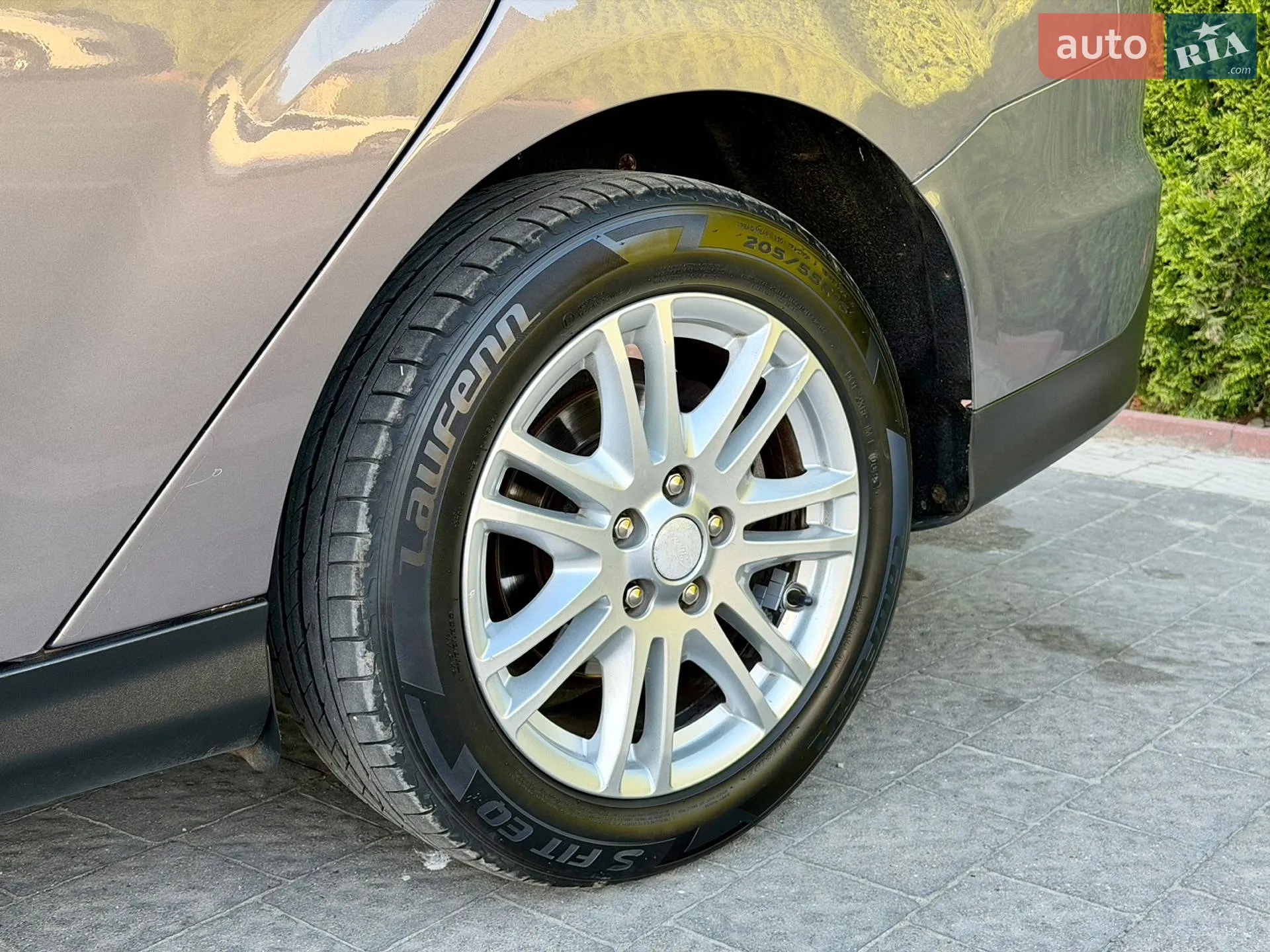 2013 Ford Focus - мініатюра 25
