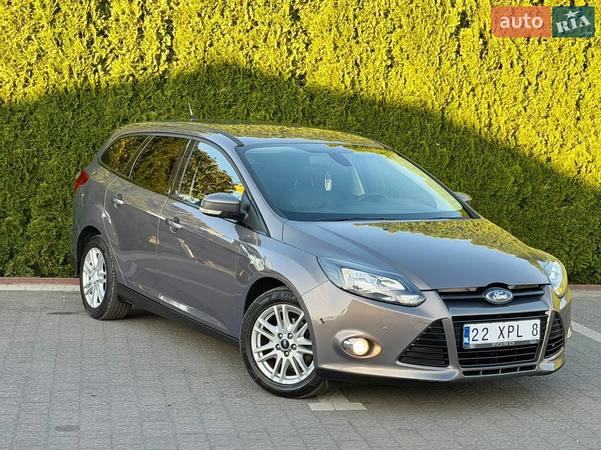 2013 Ford Focus - мініатюра 40