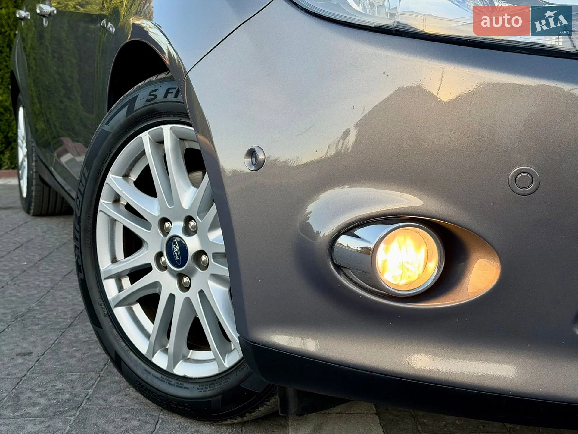 2013 Ford Focus - мініатюра 45