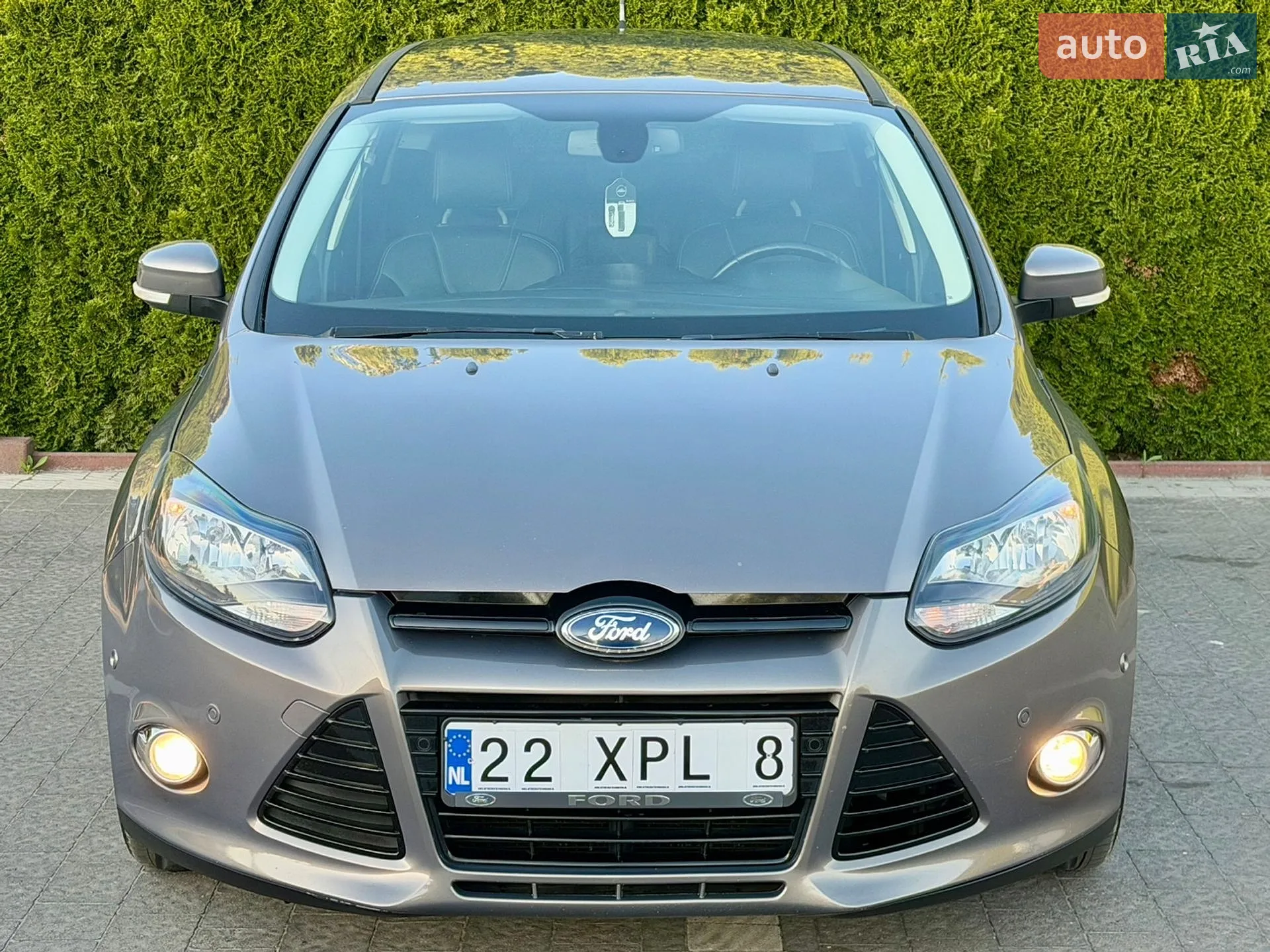 2013 Ford Focus - мініатюра 53
