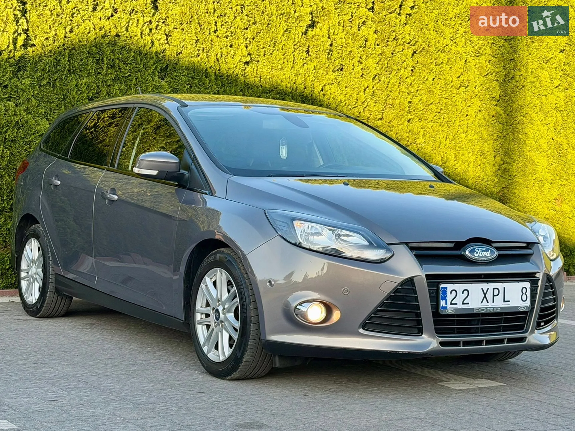 2013 Ford Focus - мініатюра 62