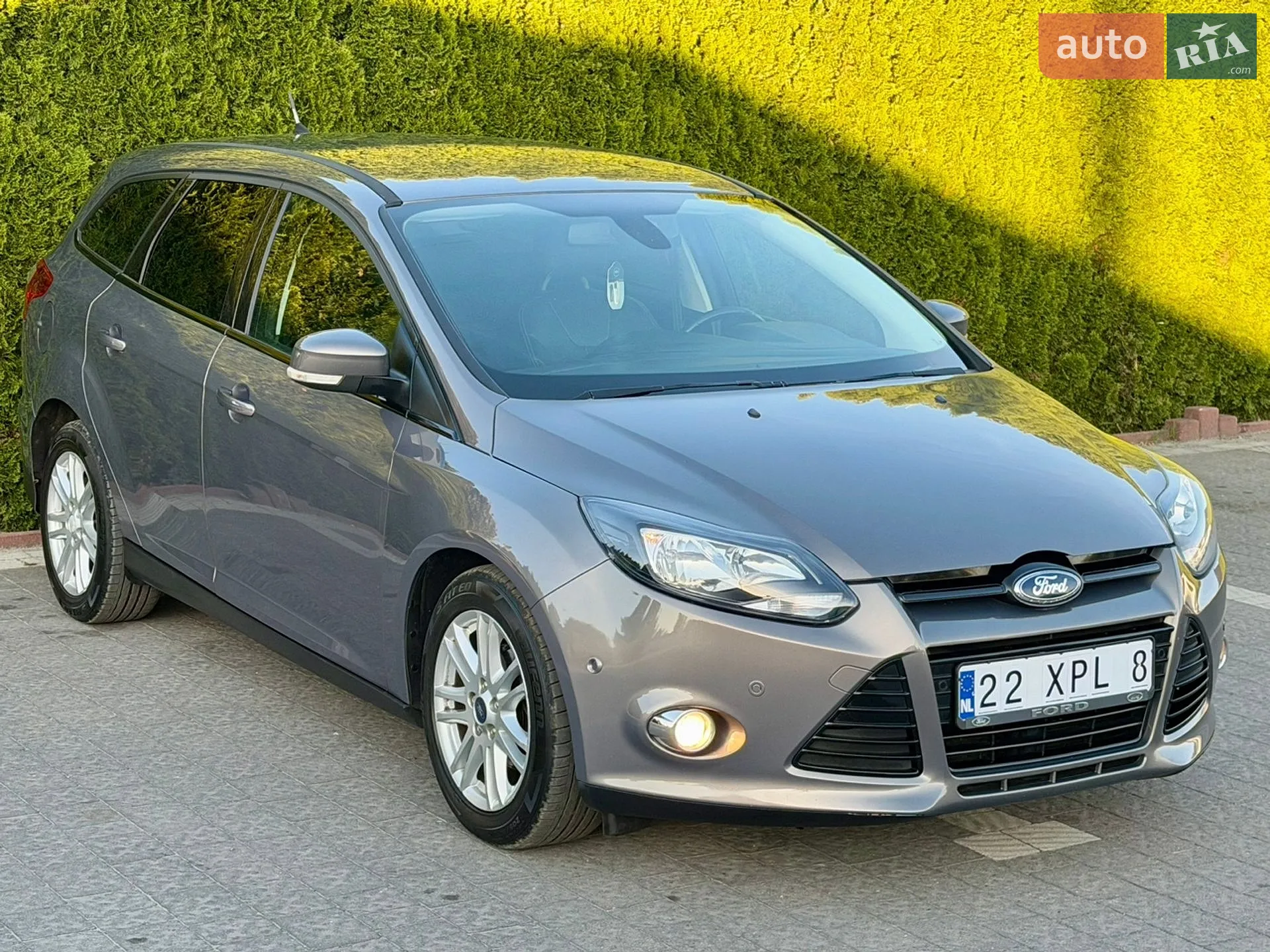 2013 Ford Focus - мініатюра 67