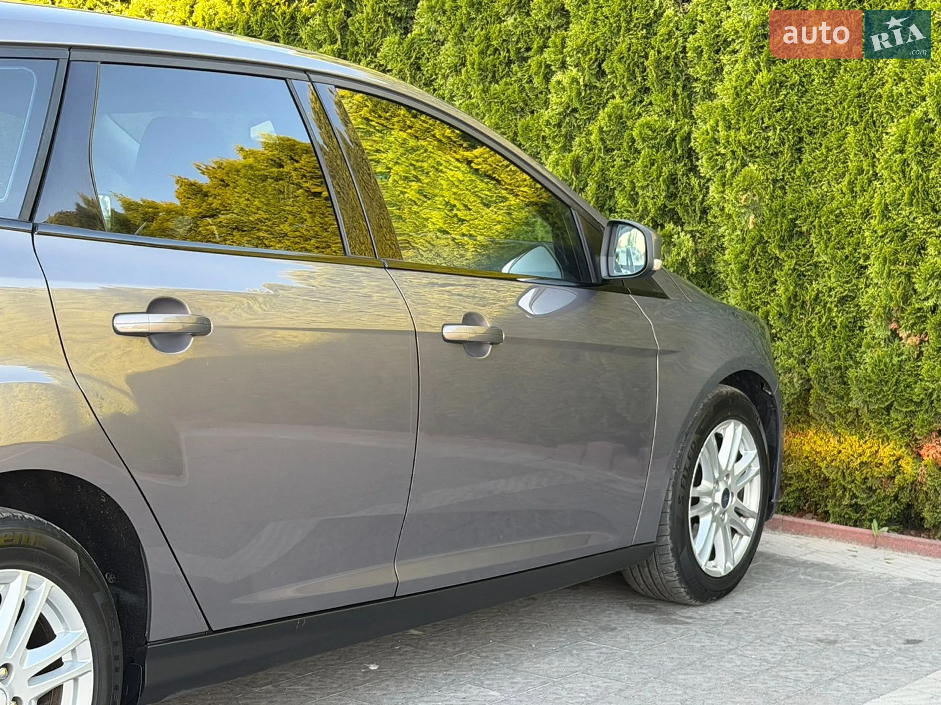 2013 Ford Focus - мініатюра 71
