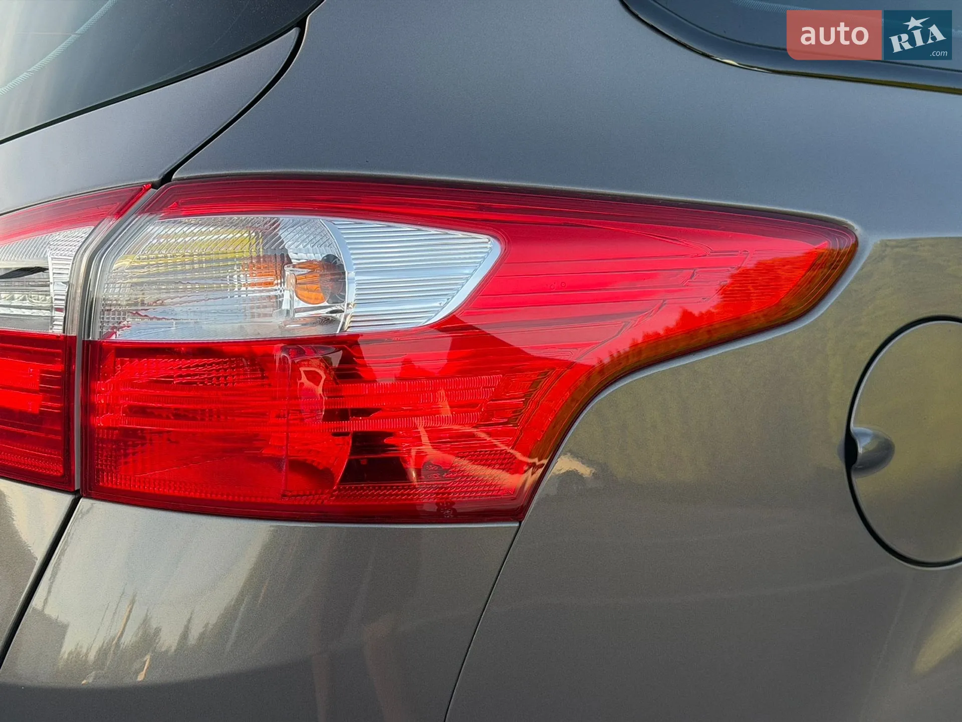 2013 Ford Focus - мініатюра 78