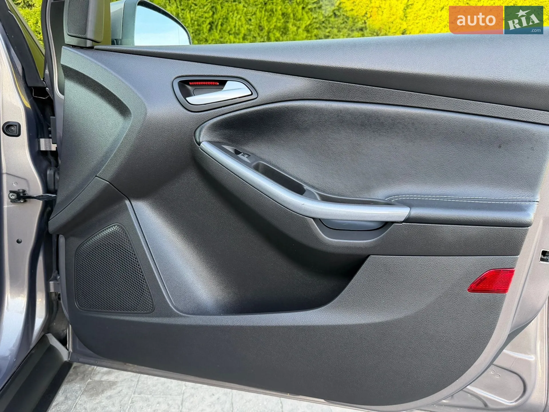 2013 Ford Focus - мініатюра 82