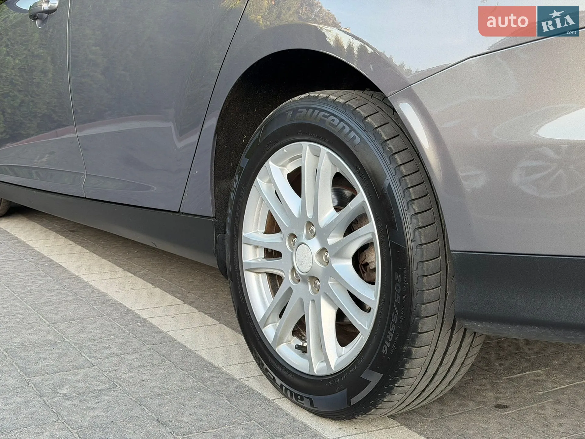 2013 Ford Focus - мініатюра 97