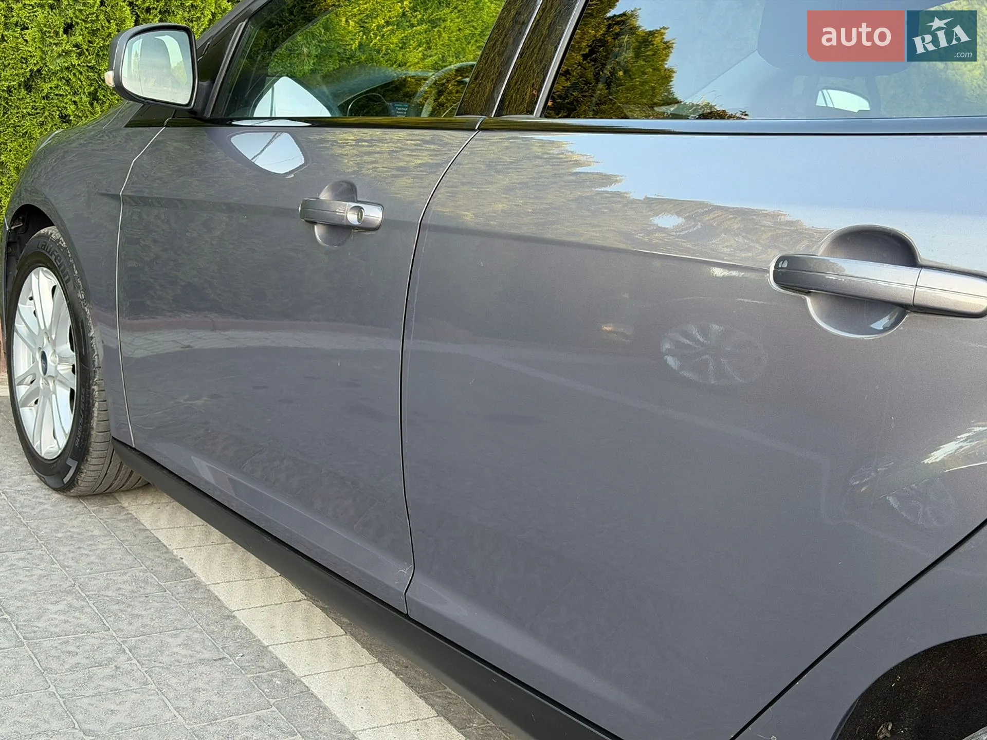 2013 Ford Focus - мініатюра 102