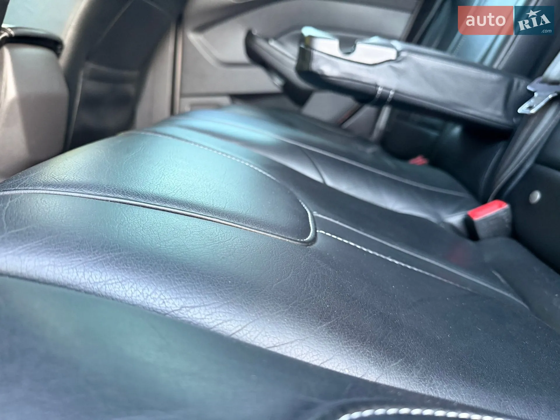 2013 Ford Focus - мініатюра 107