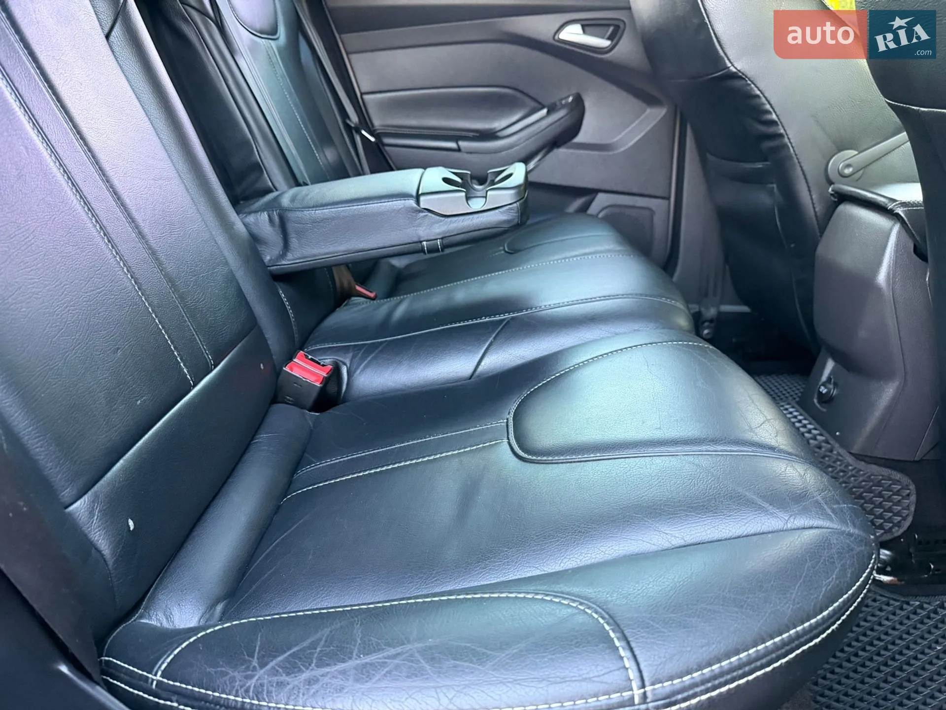 2013 Ford Focus - мініатюра 117