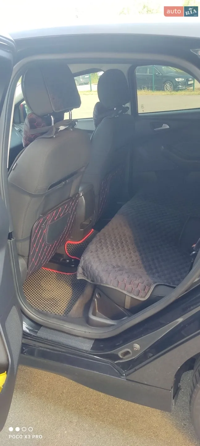 2015 Ford Focus - мініатюра 14