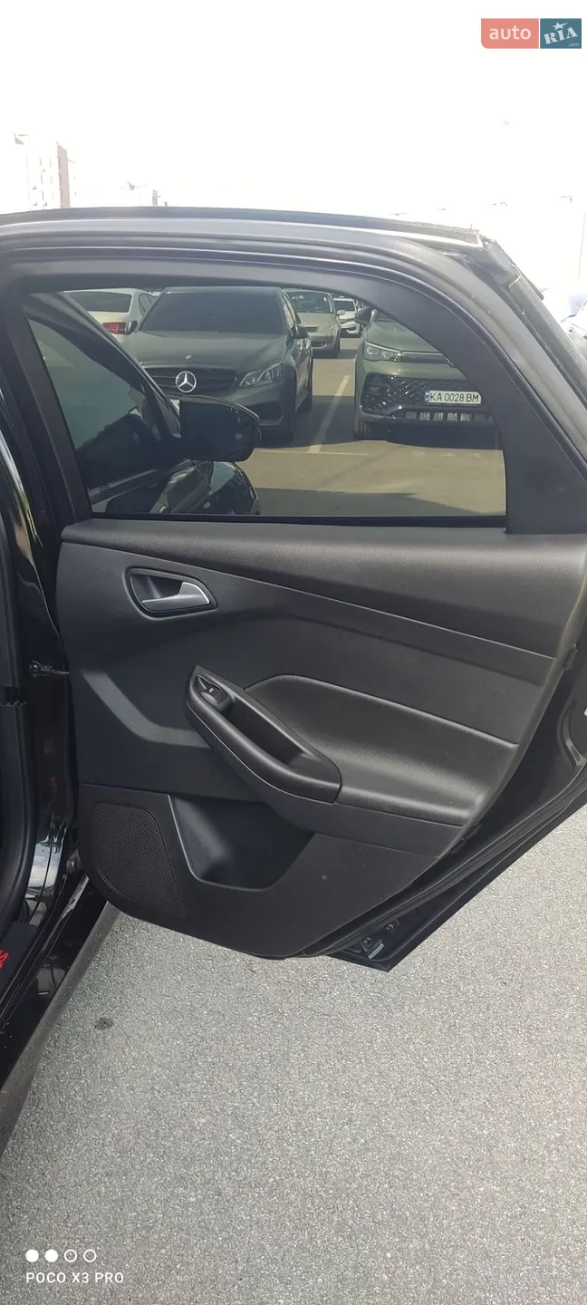 2015 Ford Focus - мініатюра 18