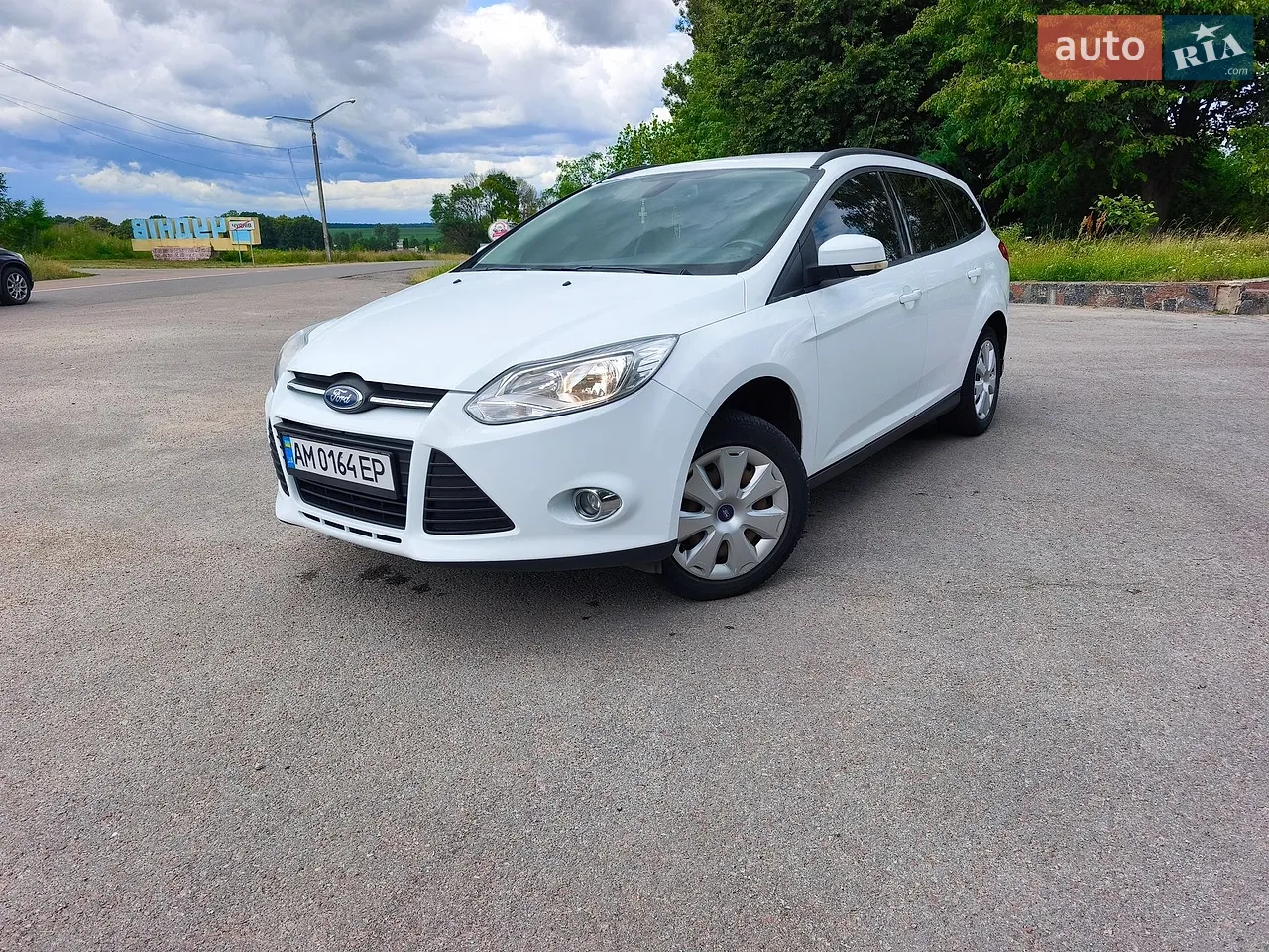 2011 Ford Focus - мініатюра 26