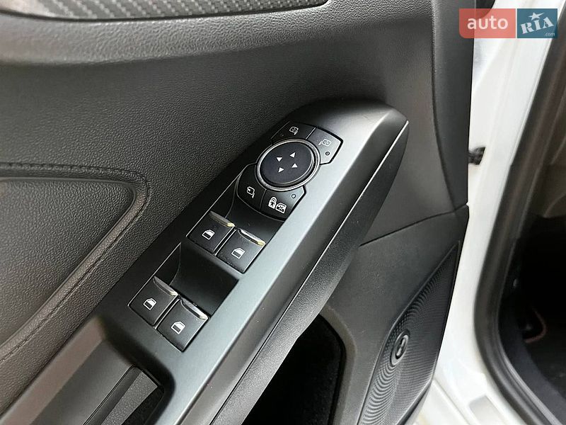 Универсал Ford Focus 2019 в Ровно