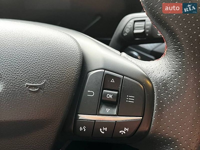 Универсал Ford Focus 2019 в Ровно