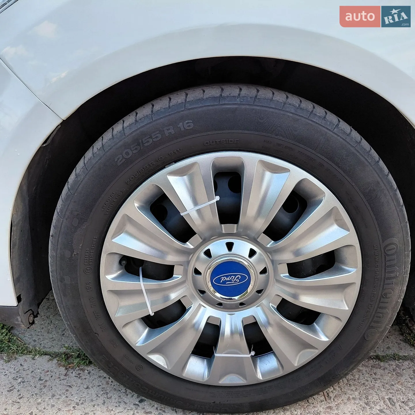 2012 Ford Focus - мініатюра 20