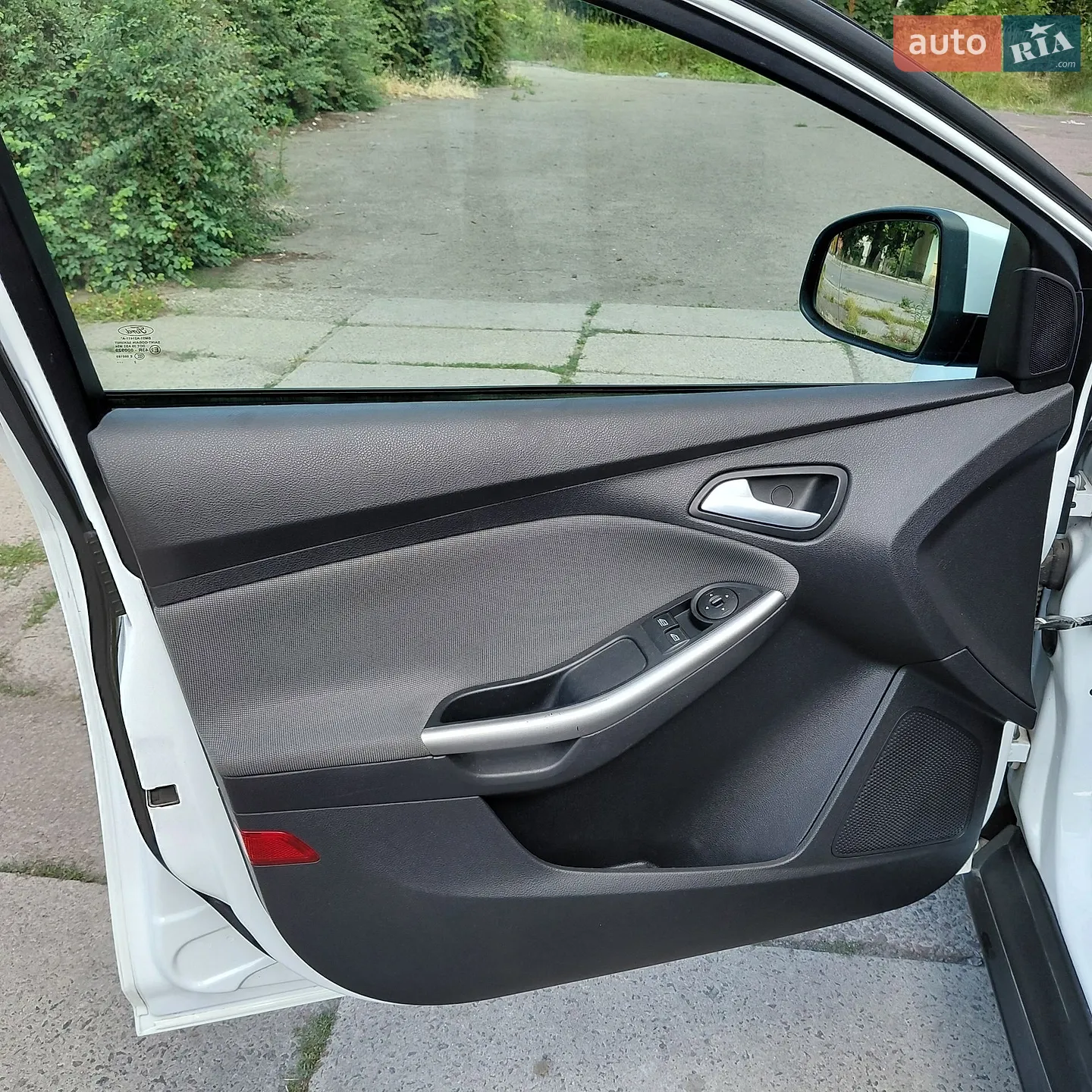 2012 Ford Focus - мініатюра 10