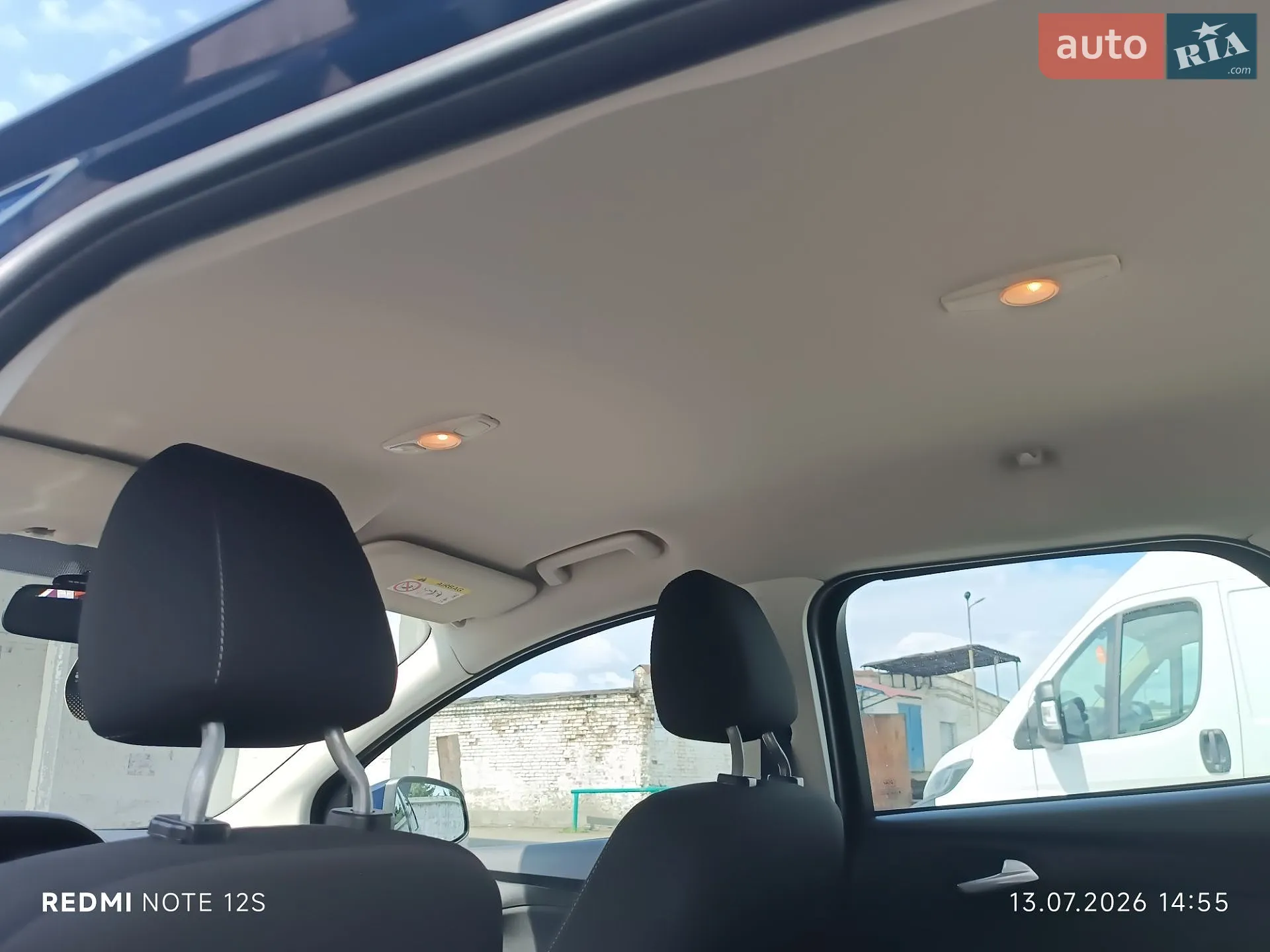2015 Ford Focus - мініатюра 14