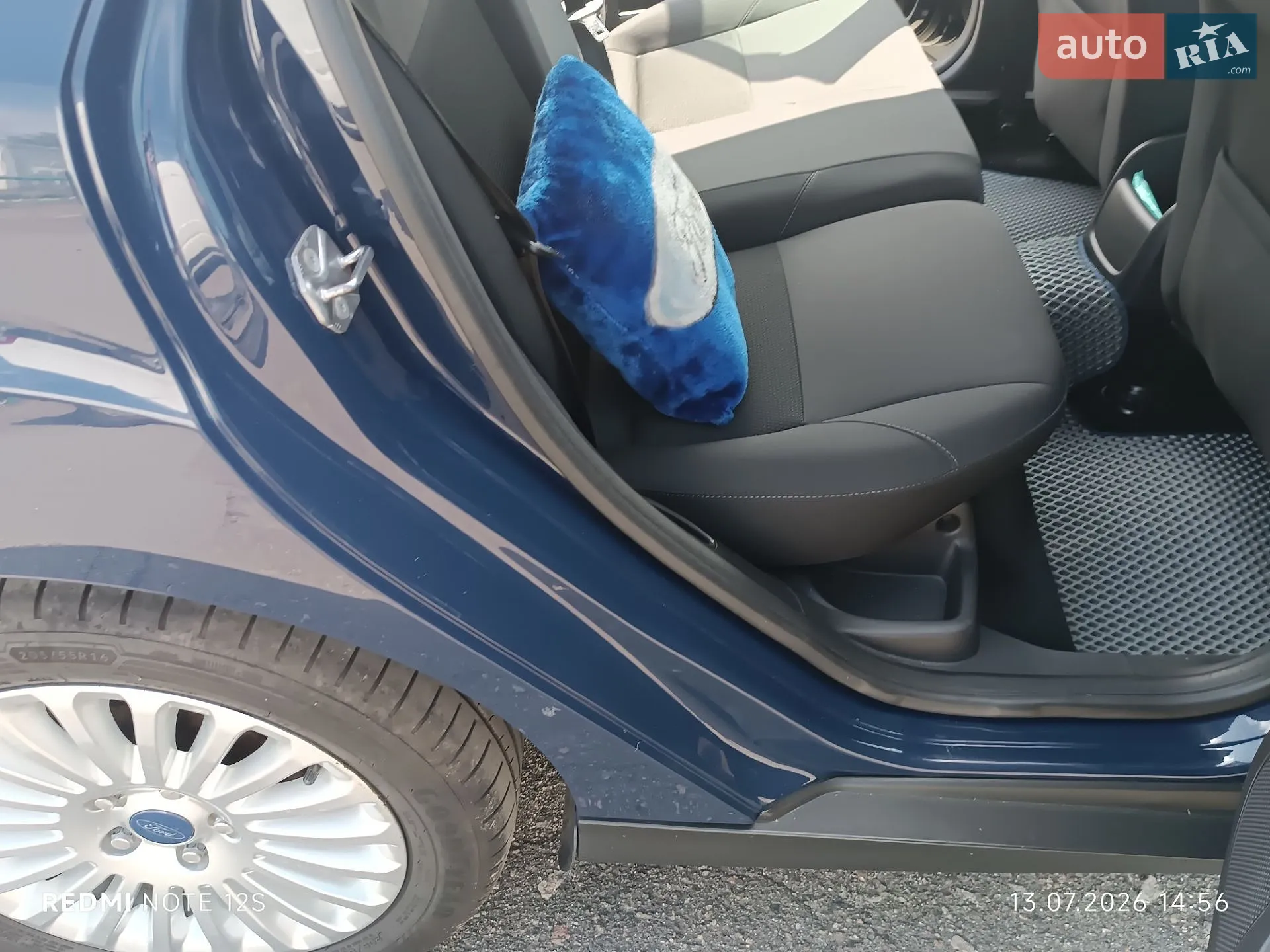 2015 Ford Focus - мініатюра 18