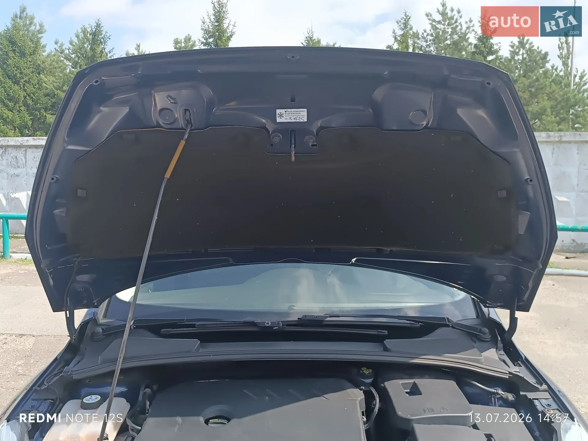 2015 Ford Focus - мініатюра 23
