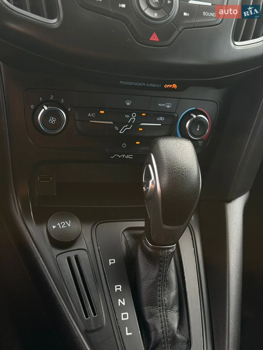 2018 Ford Focus - мініатюра 33
