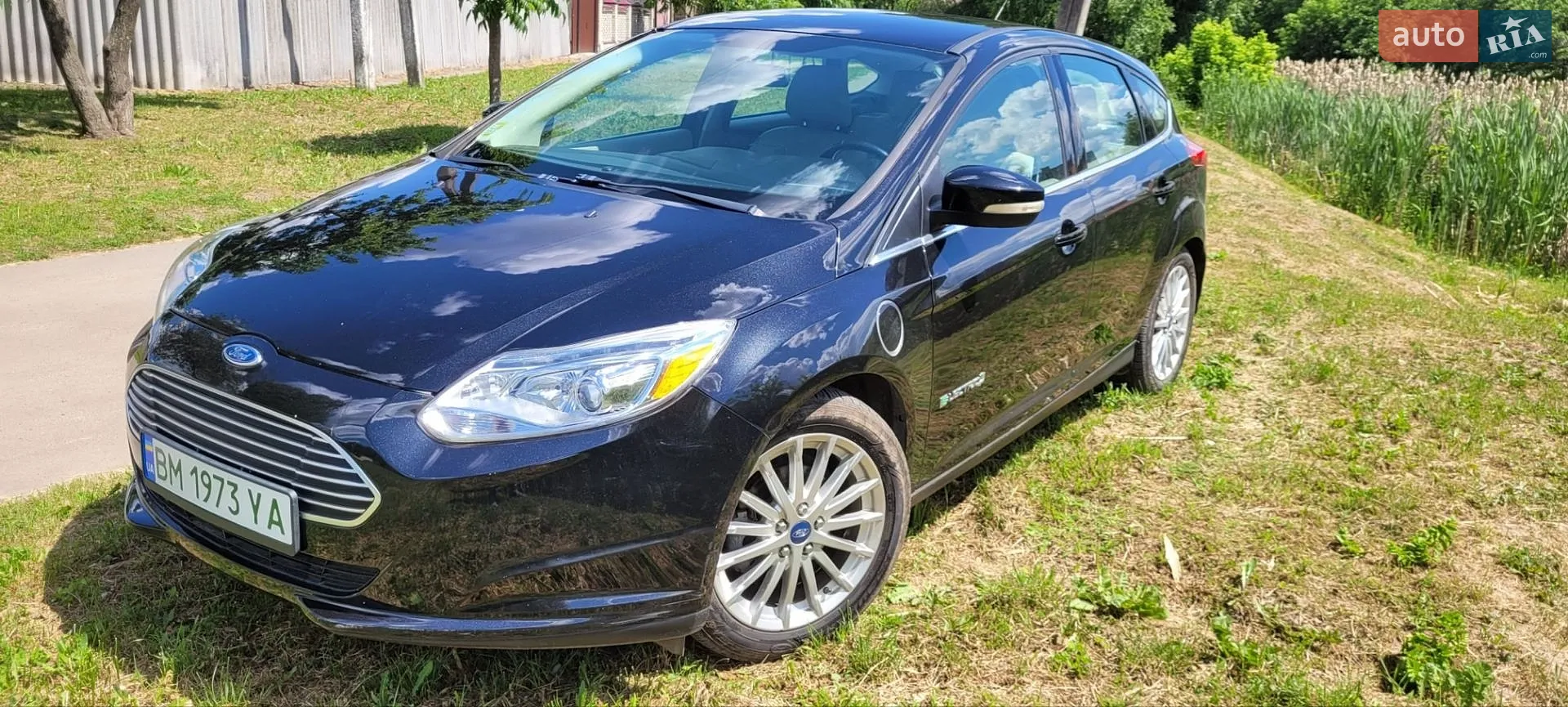 2013 Ford Focus - мініатюра 8