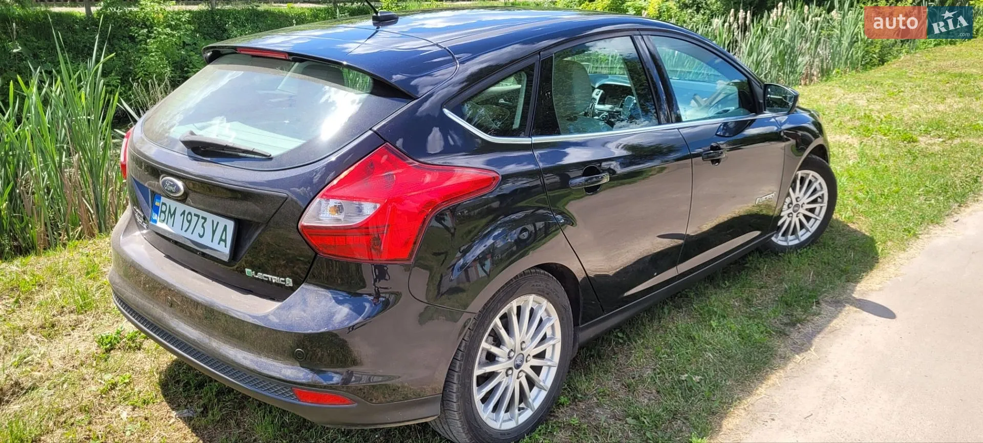 2013 Ford Focus - мініатюра 14