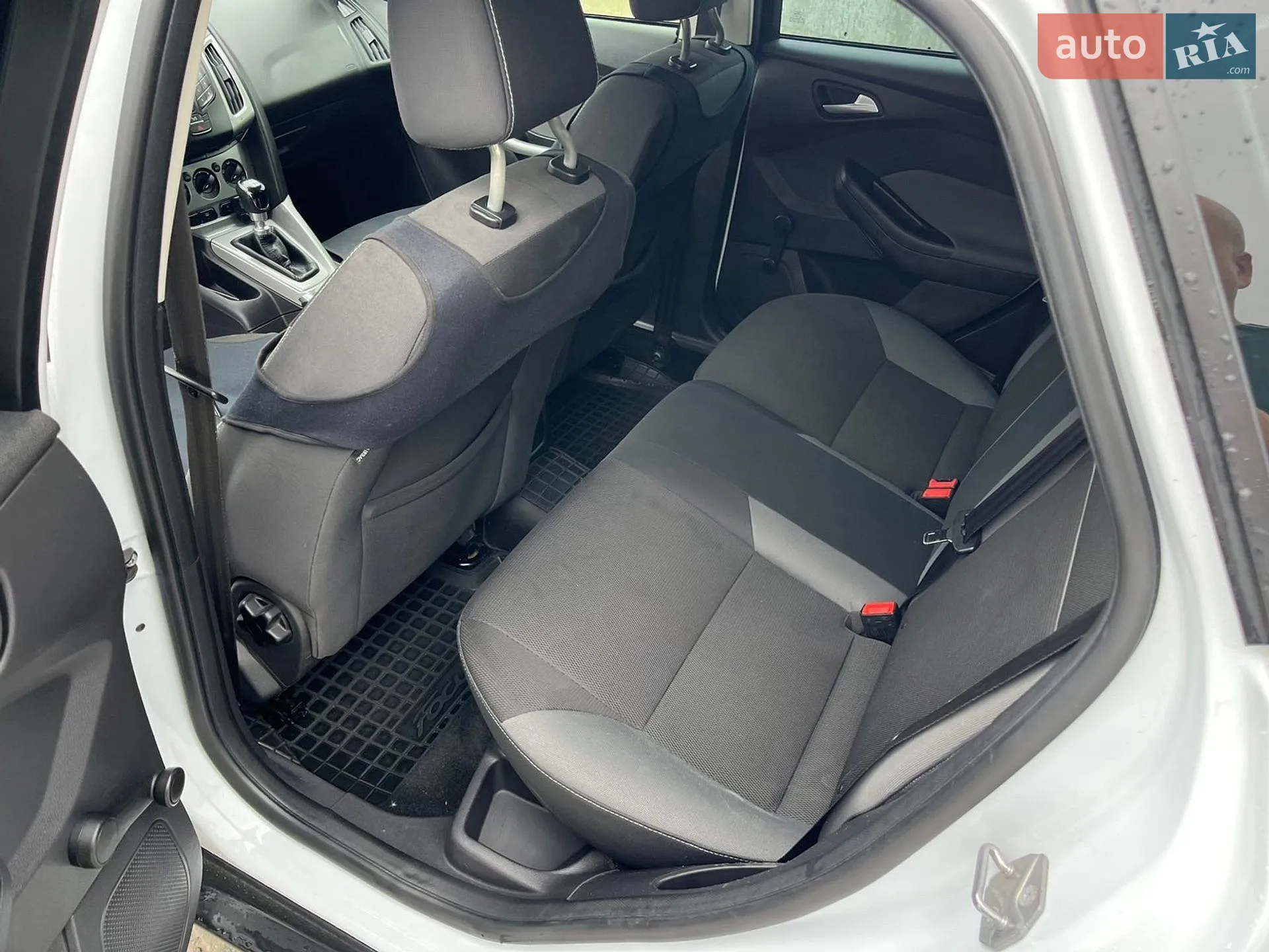 2013 Ford Focus - мініатюра 9