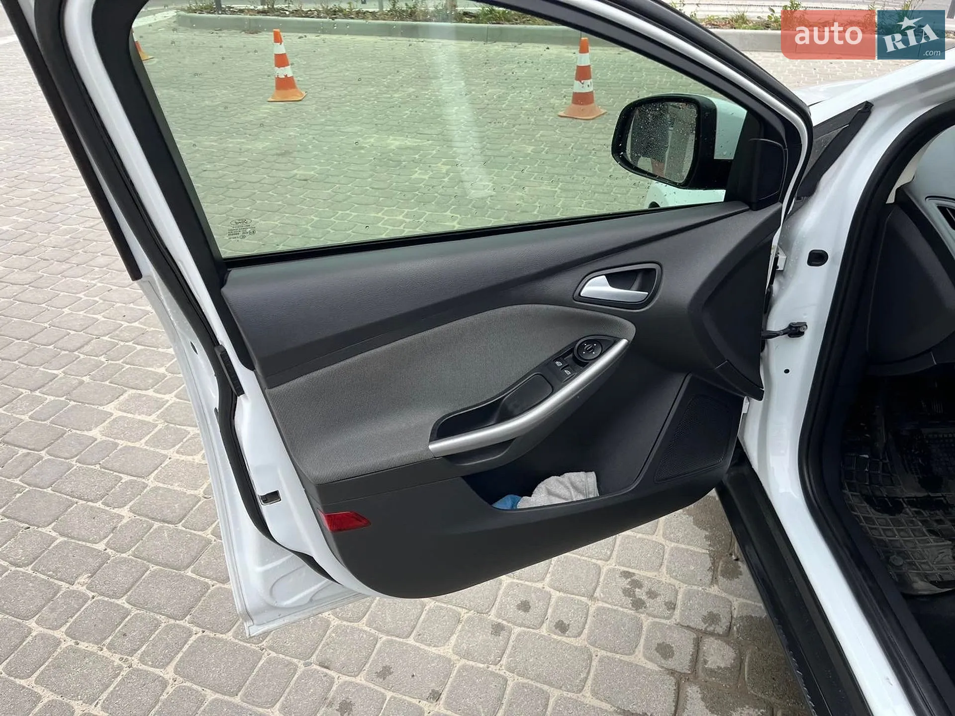 2013 Ford Focus - мініатюра 30