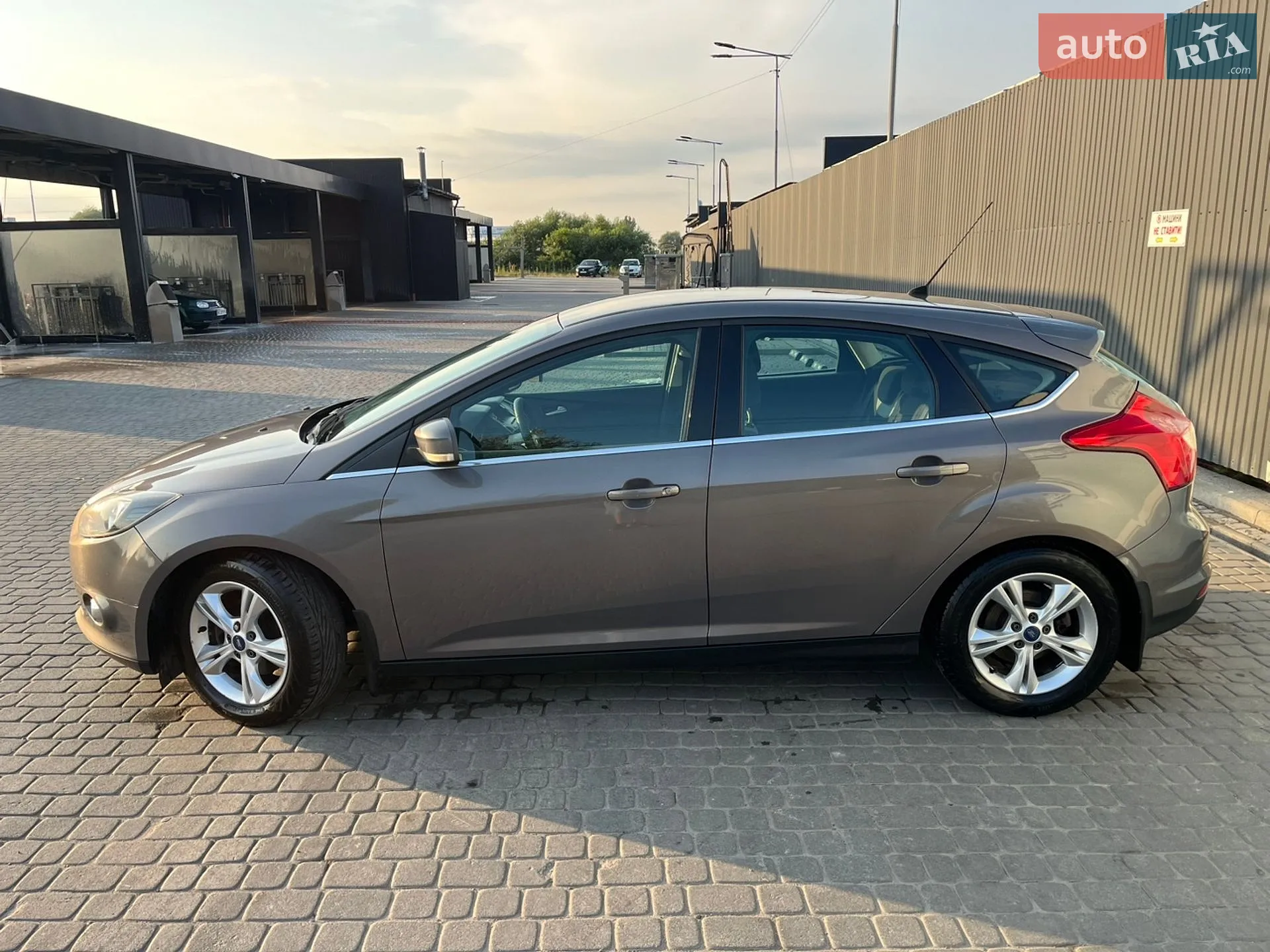 2013 Ford Focus - мініатюра 2