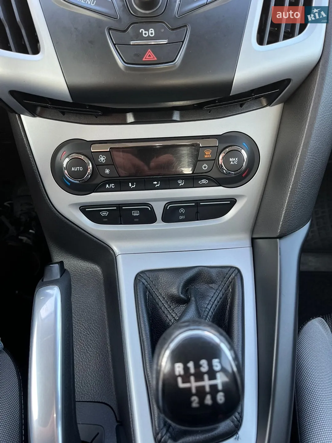 2013 Ford Focus - мініатюра 10