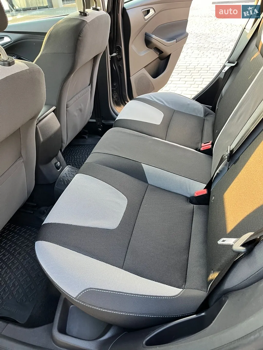 2013 Ford Focus - мініатюра 14