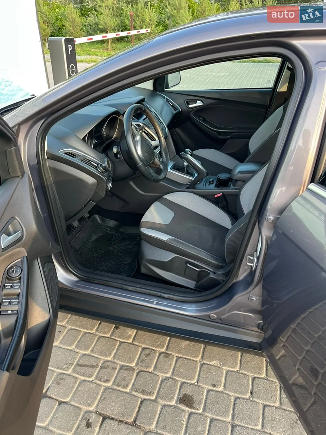2013 Ford Focus - мініатюра 15