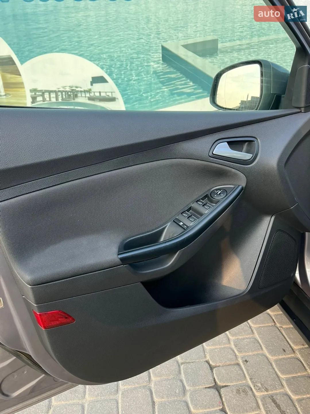 2013 Ford Focus - мініатюра 16