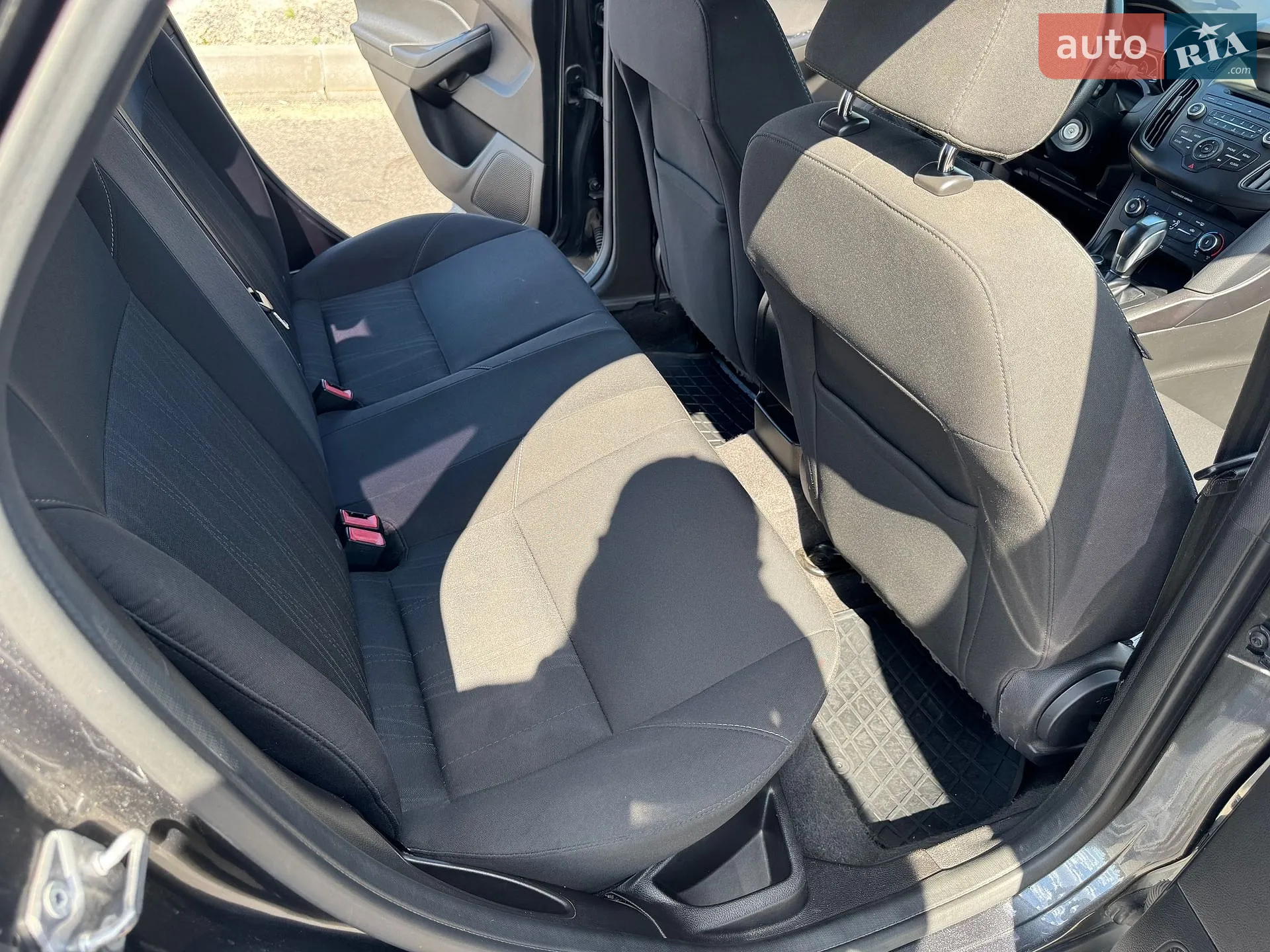 2016 Ford Focus - мініатюра 37