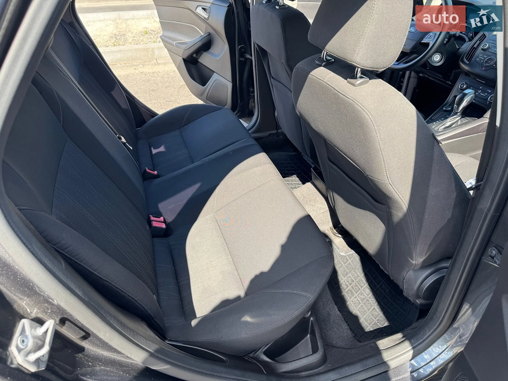 2016 Ford Focus - мініатюра 38