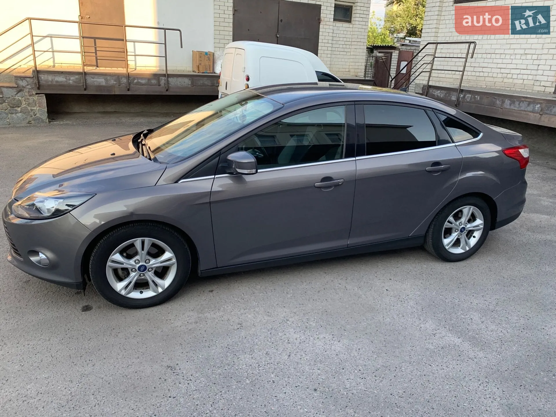 2013 Ford Focus - мініатюра 5