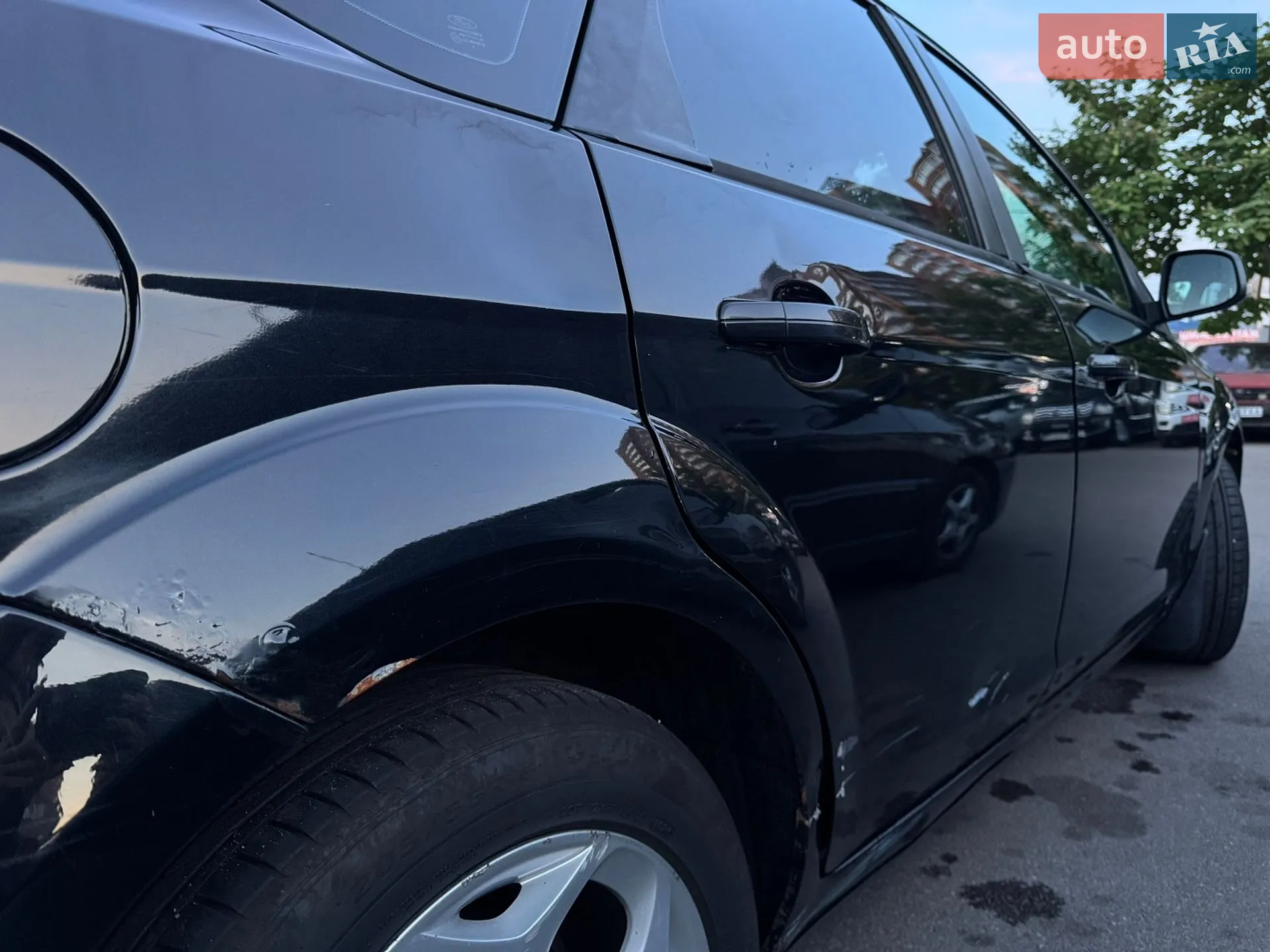 2011 Ford Focus - мініатюра 28