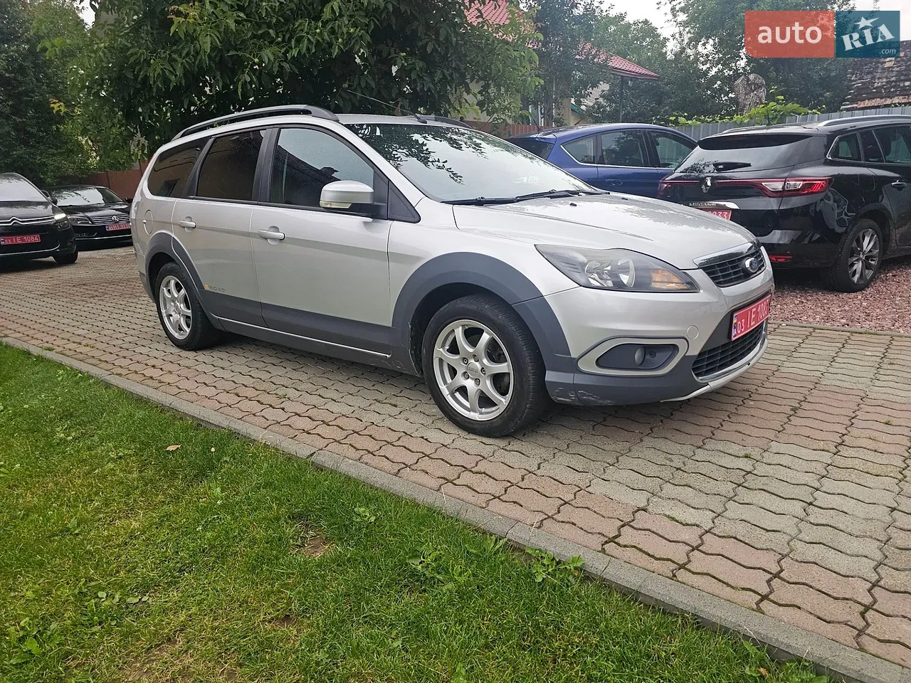 2012 Ford Focus - мініатюра 40