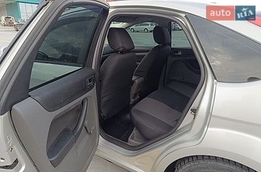 Хэтчбек Ford Focus 2010 в Тернополе