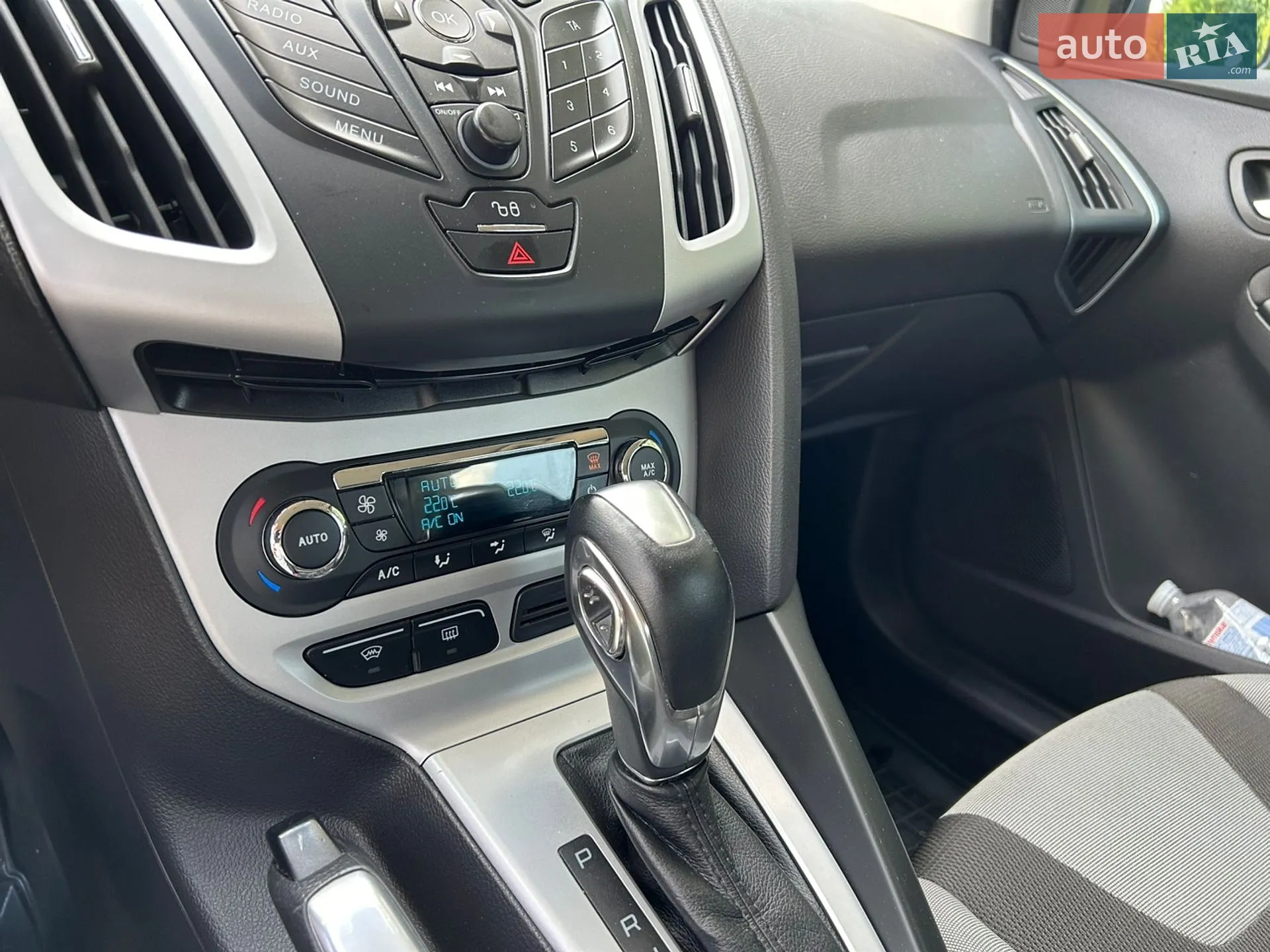 2013 Ford Focus - мініатюра 20