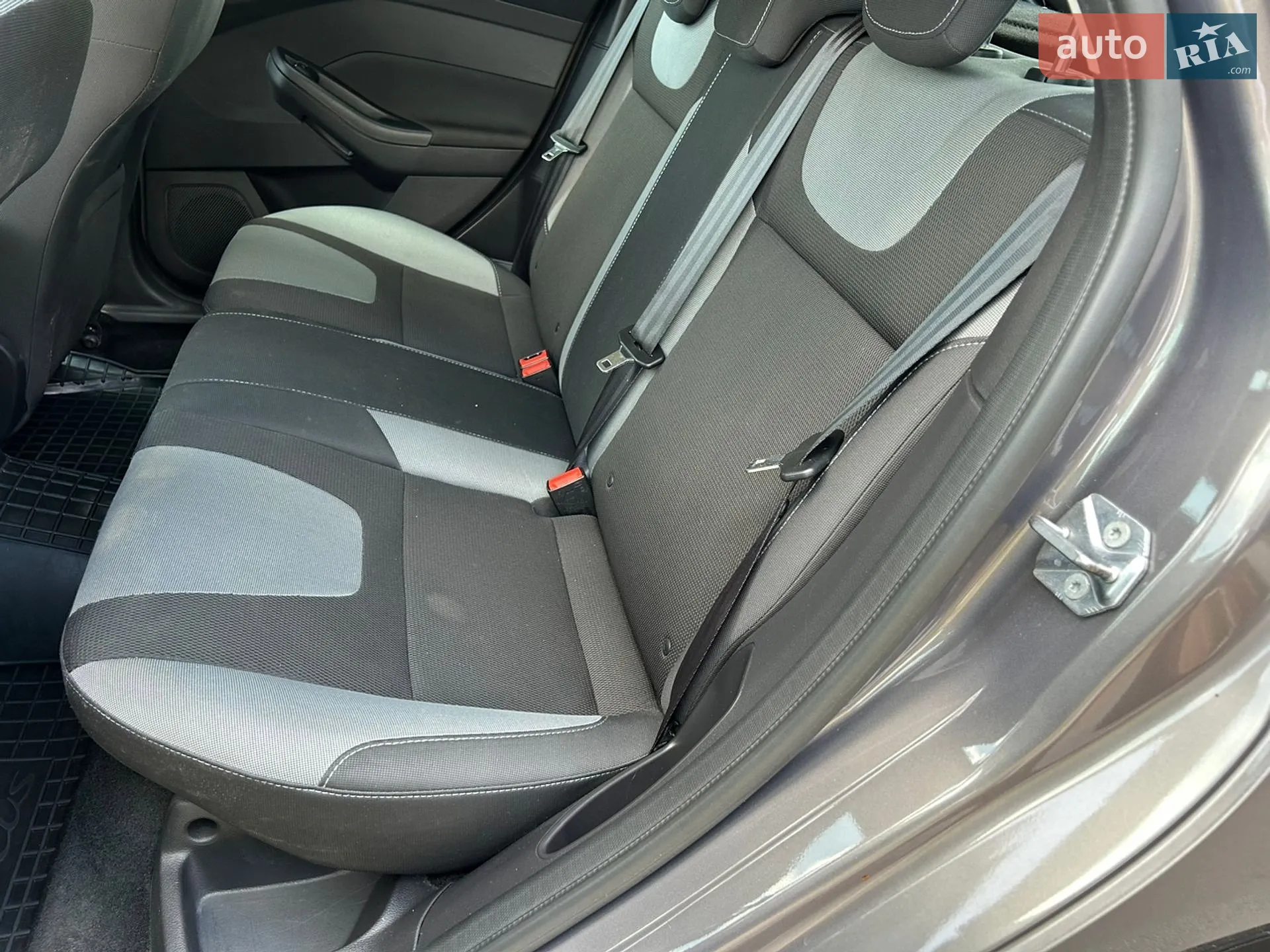 2013 Ford Focus - мініатюра 24