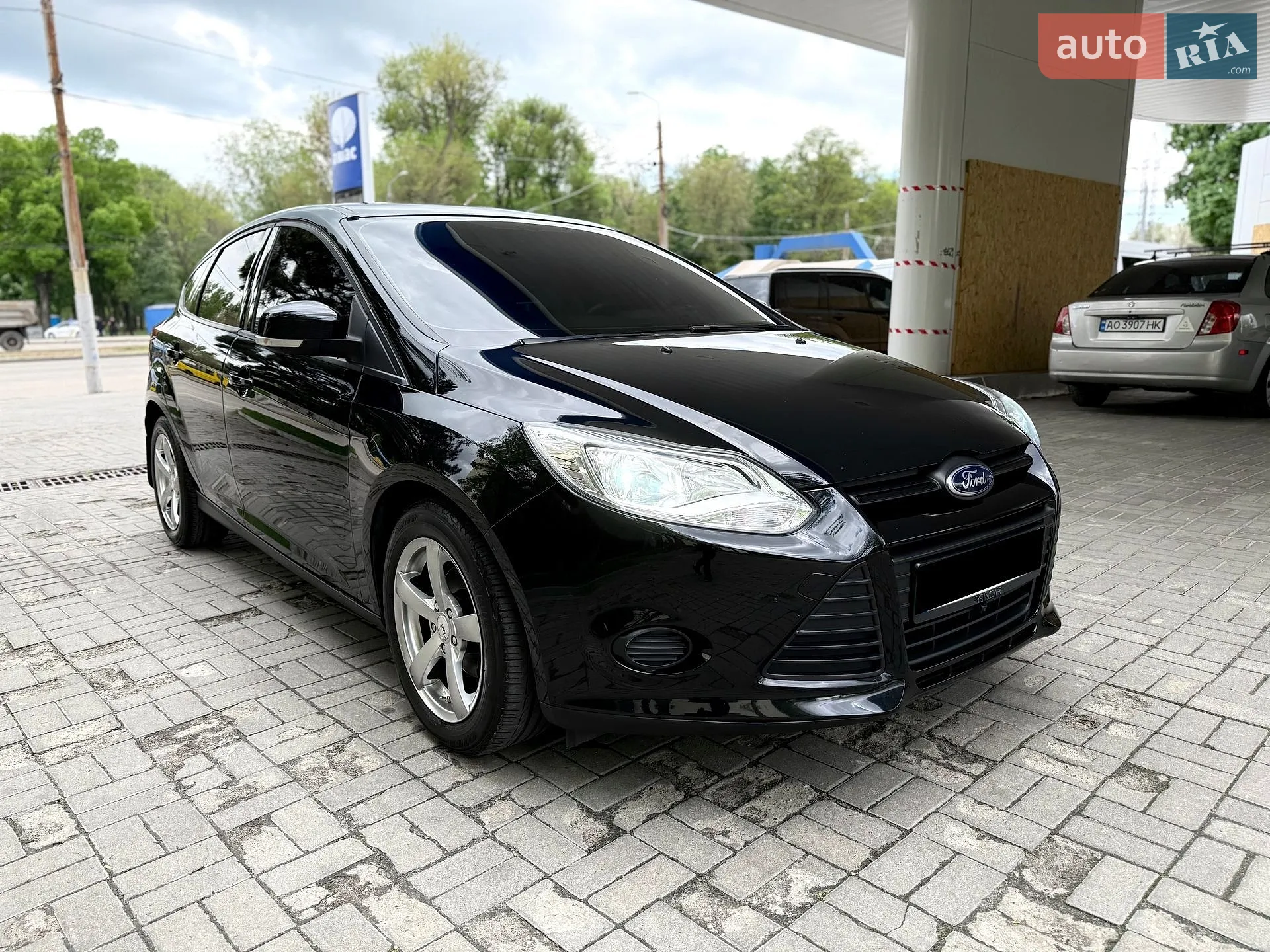2013 Ford Focus - мініатюра 14
