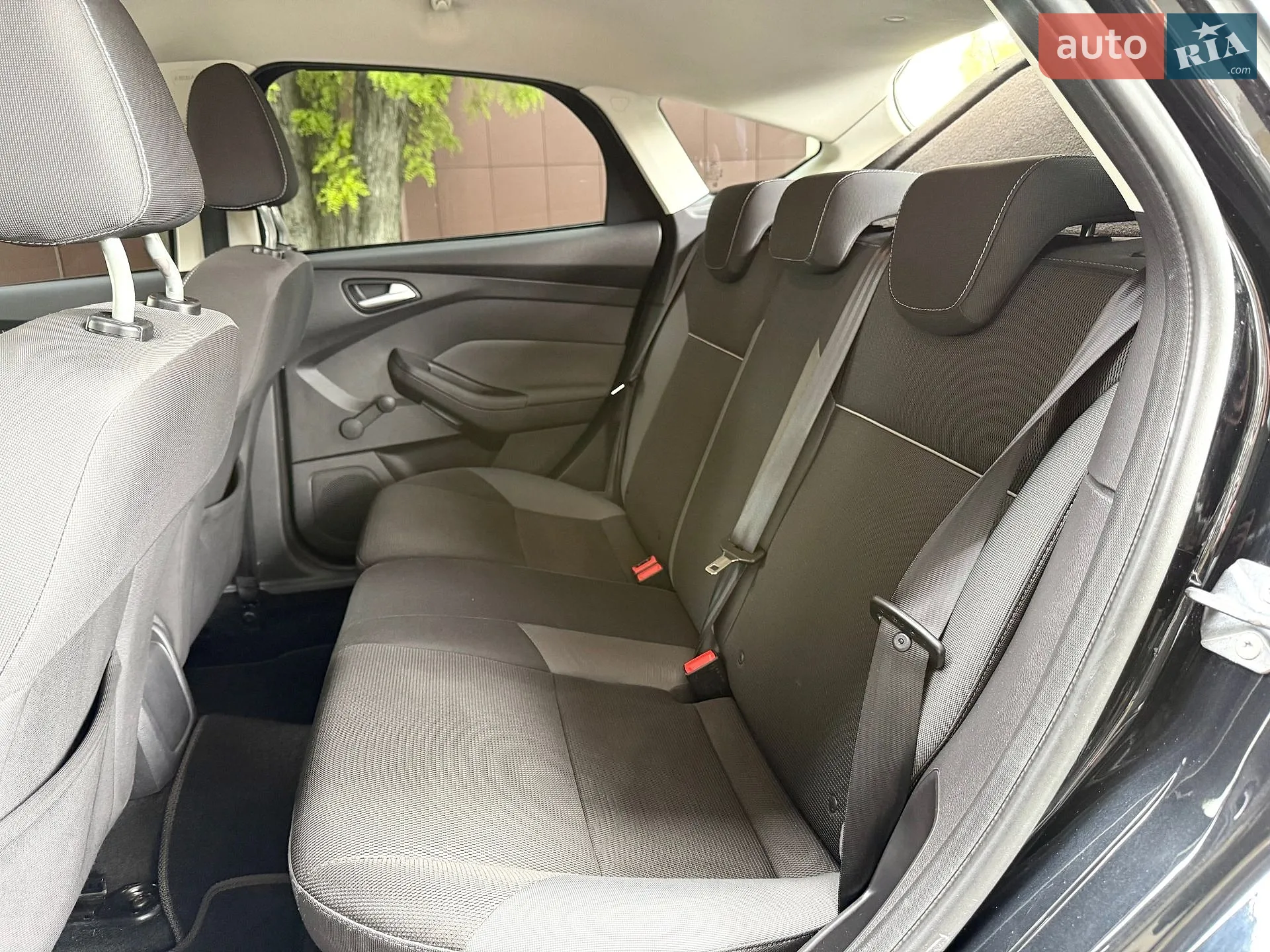 2013 Ford Focus - мініатюра 22