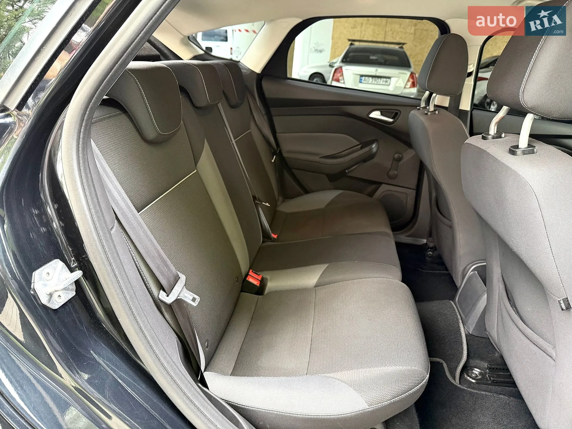 2013 Ford Focus - мініатюра 25