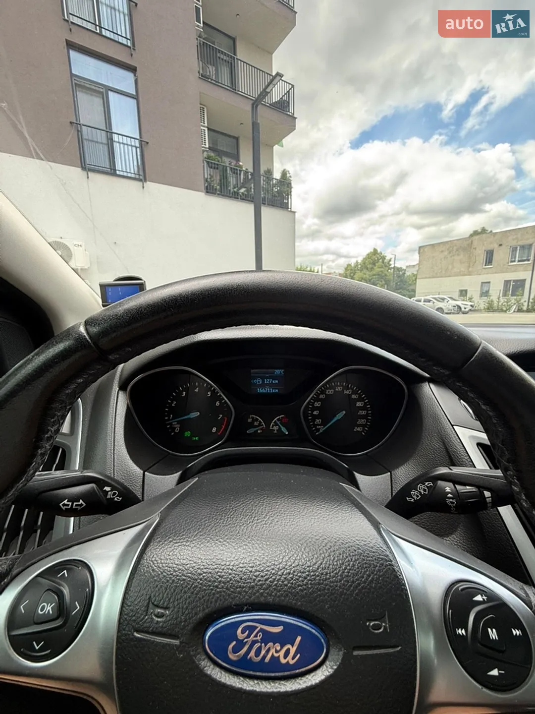 2013 Ford Focus - мініатюра 18