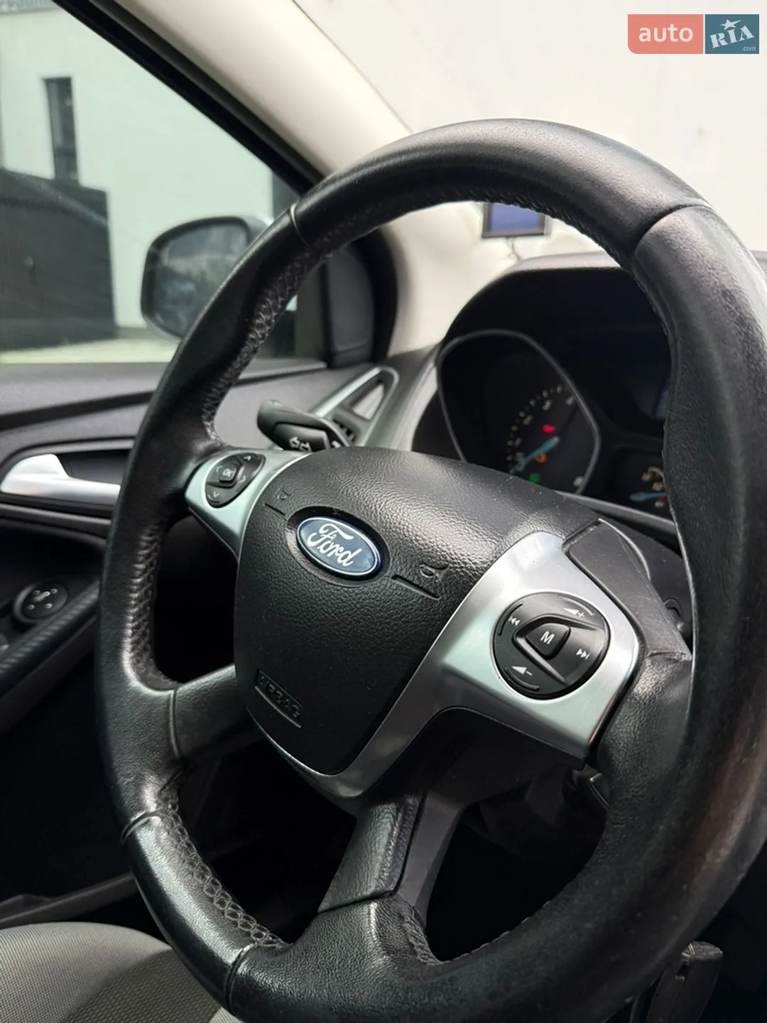 2013 Ford Focus - мініатюра 23