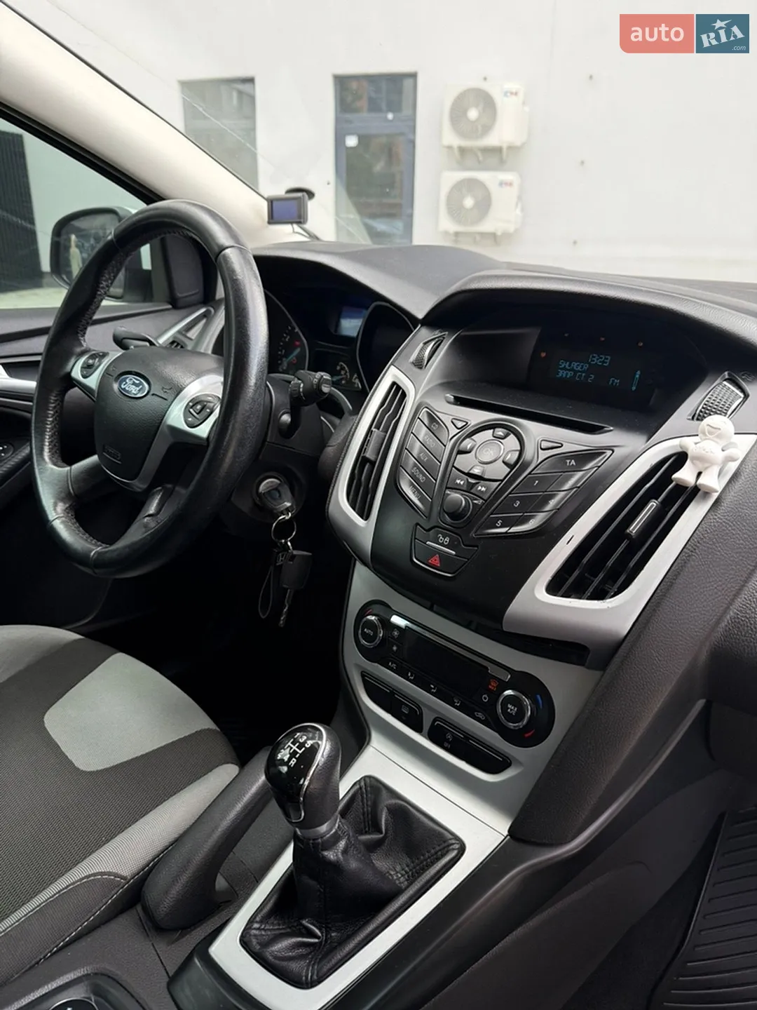 2013 Ford Focus - мініатюра 26